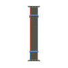 Nylon Band for Apple Watch Strap 49mm 45mm 41mm 44mm 40mm 42mm 46mm Adjustable Elastic Bracelet iWatch Ultra Serie 10 9 5 SE 678