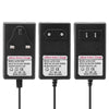 AC 100-240V DC 21V 2A Safe Charge Power Supply Adapter Lithium ion Battery Charger UK Plug