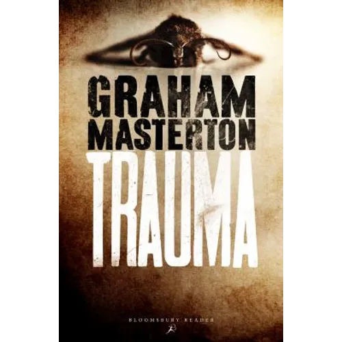 Trauma - Paperback