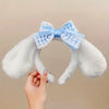 Kawaii Bunny Ears Headbands