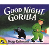 Good Night, Gorilla - Paperback