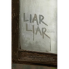 Liar Liar - Paperback