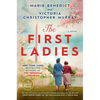 The First Ladies - Paperback