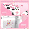 PlayVital Kawaii Cat Xbox Controller Cover