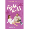 Fight For Us - Paperback