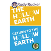 The Hollow Earth & Return to the Hollow Earth - Hardcover