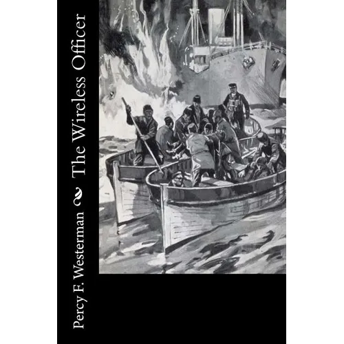 The Wireless Officer - Paperback