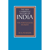 The Portuguese in India - Paperback