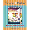 The National Pastime, 2016 - Paperback