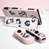 Kawaii Cat Nintendo Switch Shell