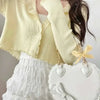 Sweet Heart Lolita Bag