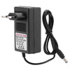 AC 100-240V DC 21V 2A Safe Charge Power Supply Adapter Lithium ion Battery Charger UK Plug