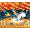 Skippyjon Jones Cirque de OLE - Hardcover