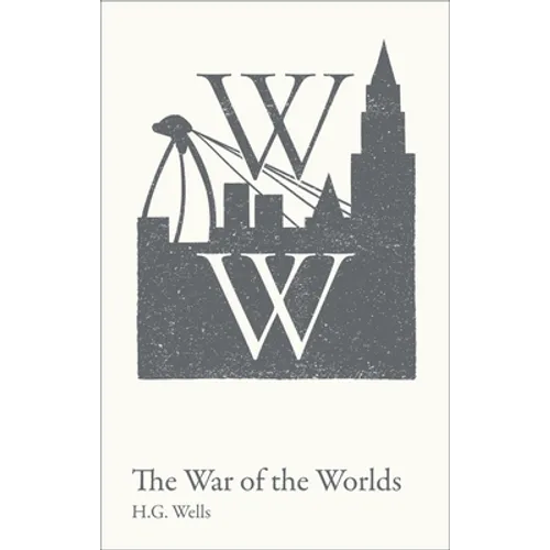 The War of the Worlds - Paperback
