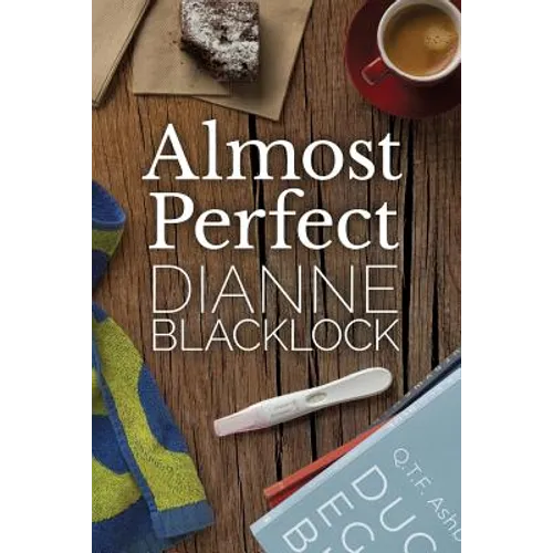 Almost Perfect - Paperback
