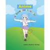 Anime coloring book for kids: Educational coloring pages with wonderful manga designs for kids - Paperback