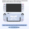 Kawaii Neko and Bows Switch Case NS/OLED/NS2