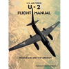 U-2 Flight Manual: Models U-2C and U-2F Aircraft - Paperback