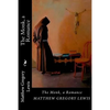 The Monk, a Romance - Paperback