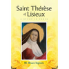 Saint Thérèse Of Lisieux: A Study In Verse - Hardcover