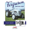 The Ferguson Tractor Story - Paperback