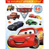 Ultimate Sticker Book: Disney Pixar Cars 3 - Paperback