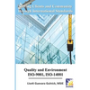 Serving Clients and Community through International Standards: Quality and Environment ISO-9001, ISO-14001 - Paperback
