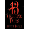 13 Chilling Tales - Paperback