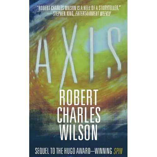 Axis - Paperback