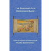 The Bhagavad Gita Reference Guide - Hardcover