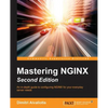 Mastering NGINX - Second Edition - Paperback