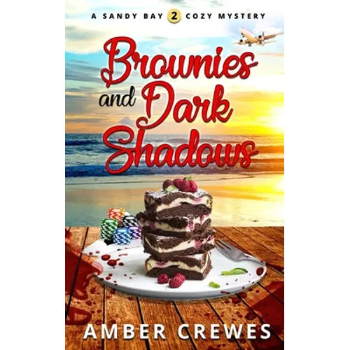 Brownies and Dark Shadows - Paperback