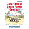 Desert Island Chess Puzzle Omnibus - Paperback