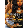 Harmony & Chaos: A Jersey Love Affair - Paperback