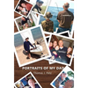 Portraits of My Dad - Hardcover