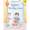 Dylan's Birthday Present - Paperback