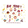 Be You - what do I want to be when I grow up kids book: What do you want to be when you grow up? - Paperback