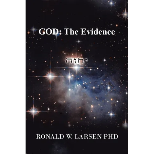 God: the Evidence - Paperback