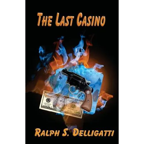 The Last Casino - Paperback