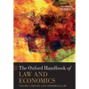 The Oxford Handbook of Law and Economics: Volume 2: Private and Commercial Law - Paperback