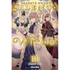 Secrets of the Silent Witch, Vol. 3 - Paperback