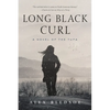 Long Black Curl - Hardcover