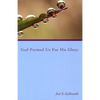 God Formed Us for His Glory - Paperback
