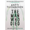 The Man Who Died - Paperback