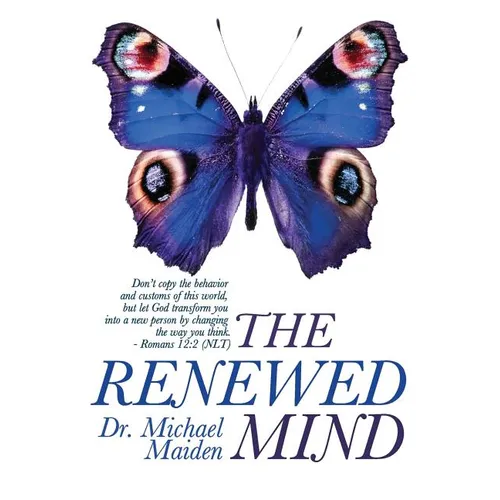The Renewed Mind - Paperback