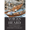Voices Waiting to Be Heard: Nineteen Eyewitness Accounts of Arnold's 1775 March to Quebec. - Hardcover