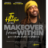 Makeover from Within: Lessons in Hardship, Acceptance, and Self-Discovery - Hardcover