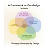 A Framework for Geodesign: Changing Geography by Design - Paperback