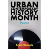 Urban Contemporary History Month - Paperback