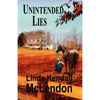 Unintended Lies - Paperback